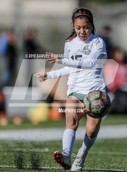 Thumbnail 2 in Hart vs  Granada Hills Charter photogallery.