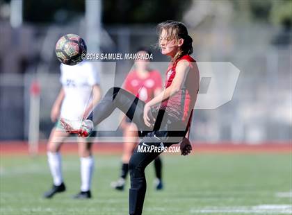 Thumbnail 3 in Hart vs  Granada Hills Charter photogallery.