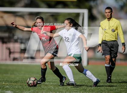 Thumbnail 2 in Hart vs  Granada Hills Charter photogallery.