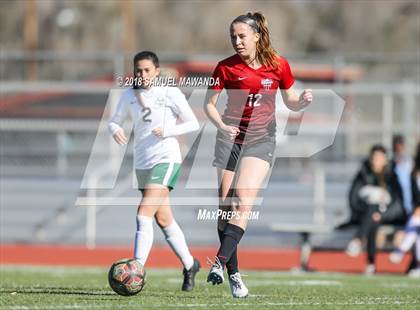 Thumbnail 1 in Hart vs  Granada Hills Charter photogallery.