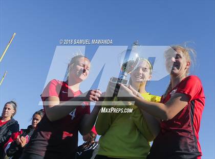 Thumbnail 1 in Hart vs  Granada Hills Charter photogallery.