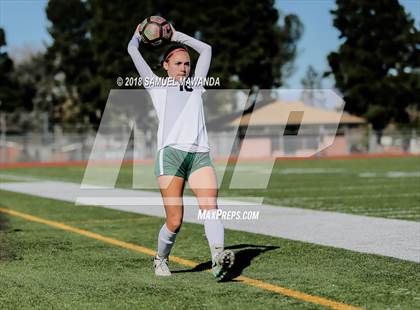 Thumbnail 2 in Hart vs  Granada Hills Charter photogallery.
