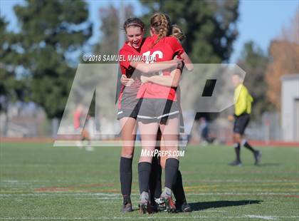 Thumbnail 1 in Hart vs  Granada Hills Charter photogallery.