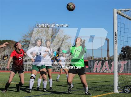 Thumbnail 1 in Hart vs  Granada Hills Charter photogallery.