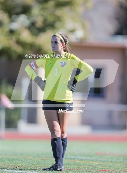 Thumbnail 2 in Hart vs  Granada Hills Charter photogallery.