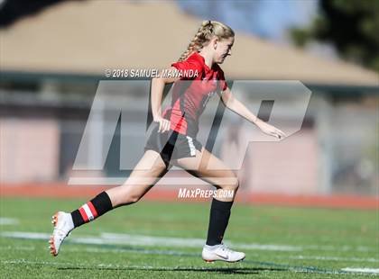Thumbnail 3 in Hart vs  Granada Hills Charter photogallery.