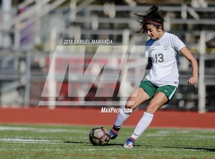 Thumbnail 1 in Hart vs  Granada Hills Charter photogallery.