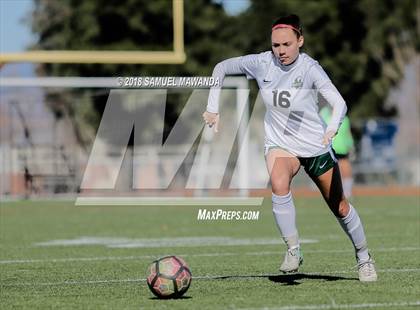 Thumbnail 1 in Hart vs  Granada Hills Charter photogallery.
