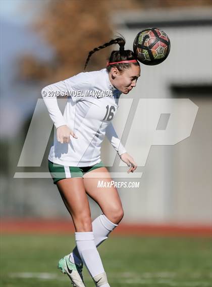 Thumbnail 1 in Hart vs  Granada Hills Charter photogallery.