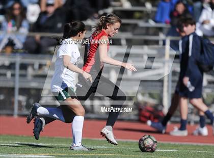 Thumbnail 2 in Hart vs  Granada Hills Charter photogallery.