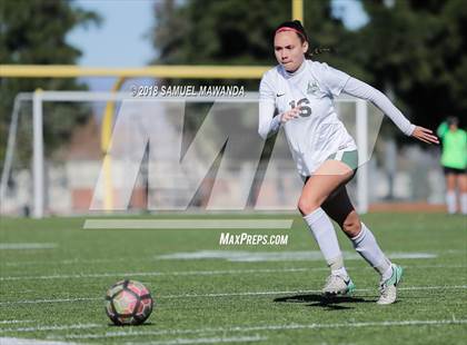 Thumbnail 2 in Hart vs  Granada Hills Charter photogallery.