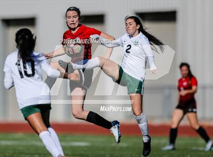 Thumbnail 3 in Hart vs  Granada Hills Charter photogallery.