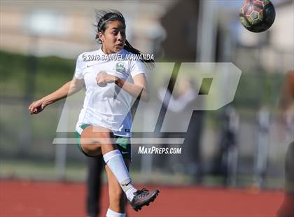 Thumbnail 3 in Hart vs  Granada Hills Charter photogallery.
