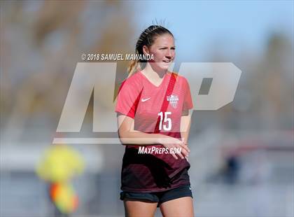 Thumbnail 2 in Hart vs  Granada Hills Charter photogallery.
