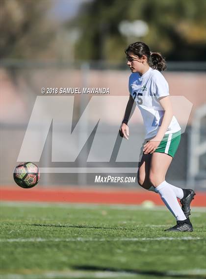 Thumbnail 1 in Hart vs  Granada Hills Charter photogallery.