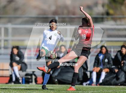 Thumbnail 2 in Hart vs  Granada Hills Charter photogallery.