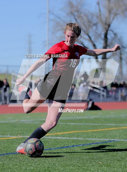 Thumbnail 1 in Hart vs  Granada Hills Charter photogallery.