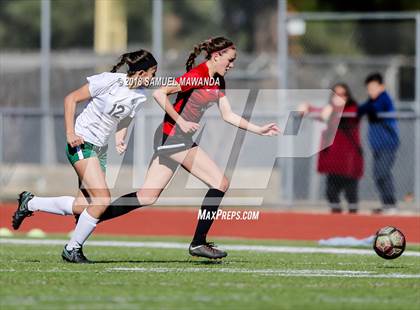 Thumbnail 2 in Hart vs  Granada Hills Charter photogallery.