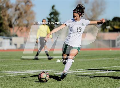 Thumbnail 1 in Hart vs  Granada Hills Charter photogallery.