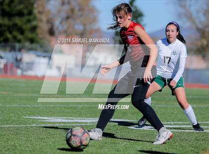 Thumbnail 1 in Hart vs  Granada Hills Charter photogallery.