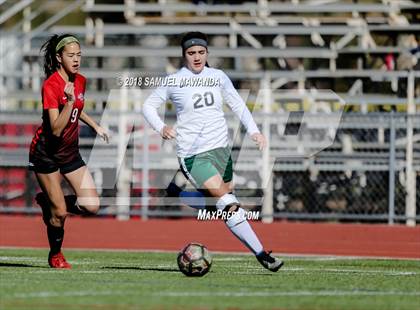 Thumbnail 1 in Hart vs  Granada Hills Charter photogallery.