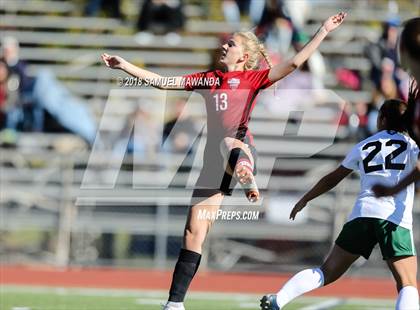 Thumbnail 2 in Hart vs  Granada Hills Charter photogallery.