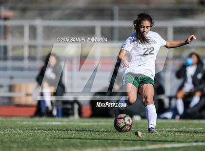Thumbnail 3 in Hart vs  Granada Hills Charter photogallery.
