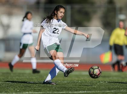 Thumbnail 1 in Hart vs  Granada Hills Charter photogallery.