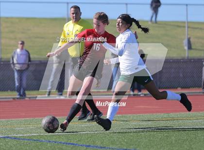 Thumbnail 3 in Hart vs  Granada Hills Charter photogallery.