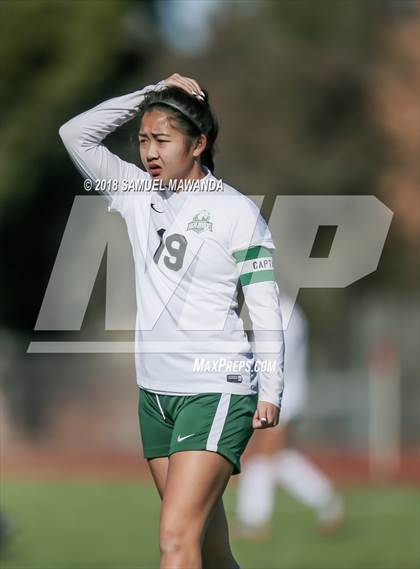 Thumbnail 3 in Hart vs  Granada Hills Charter photogallery.