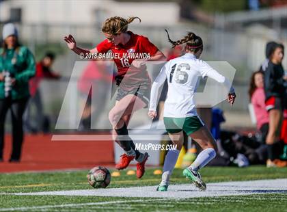 Thumbnail 3 in Hart vs  Granada Hills Charter photogallery.
