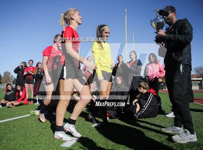 Thumbnail 1 in Hart vs  Granada Hills Charter photogallery.