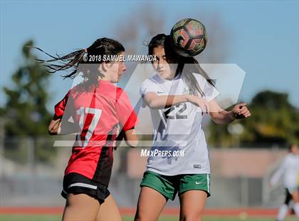 Thumbnail 2 in Hart vs  Granada Hills Charter photogallery.