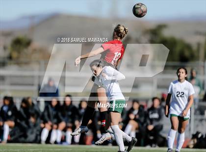 Thumbnail 3 in Hart vs  Granada Hills Charter photogallery.