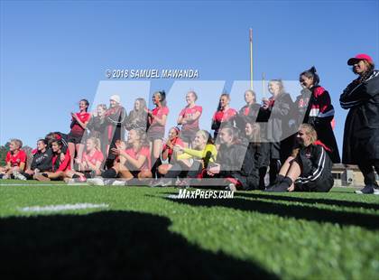 Thumbnail 1 in Hart vs  Granada Hills Charter photogallery.