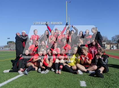 Thumbnail 2 in Hart vs  Granada Hills Charter photogallery.