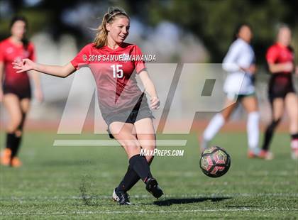 Thumbnail 2 in Hart vs  Granada Hills Charter photogallery.