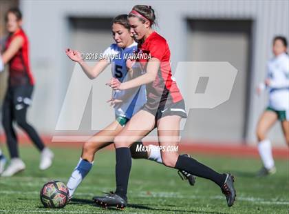 Thumbnail 1 in Hart vs  Granada Hills Charter photogallery.