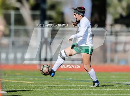 Thumbnail 3 in Hart vs  Granada Hills Charter photogallery.