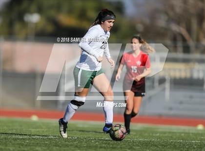 Thumbnail 1 in Hart vs  Granada Hills Charter photogallery.