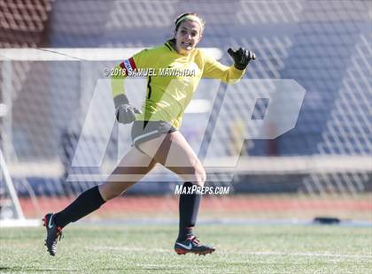 Thumbnail 3 in Hart vs  Granada Hills Charter photogallery.