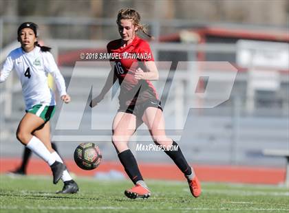 Thumbnail 2 in Hart vs  Granada Hills Charter photogallery.