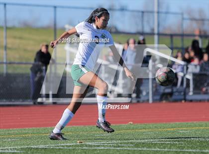 Thumbnail 2 in Hart vs  Granada Hills Charter photogallery.