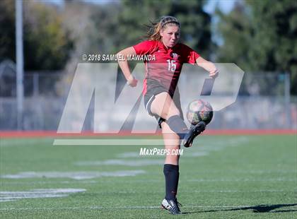 Thumbnail 2 in Hart vs  Granada Hills Charter photogallery.