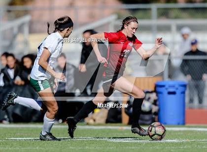 Thumbnail 2 in Hart vs  Granada Hills Charter photogallery.