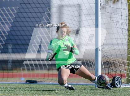 Thumbnail 3 in Hart vs  Granada Hills Charter photogallery.