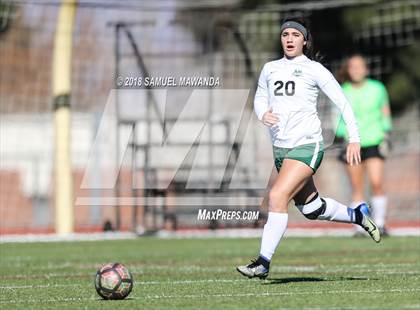 Thumbnail 3 in Hart vs  Granada Hills Charter photogallery.