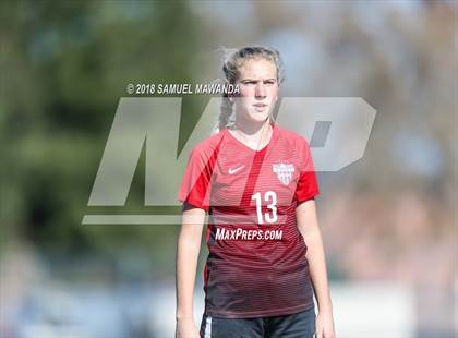 Thumbnail 1 in Hart vs  Granada Hills Charter photogallery.