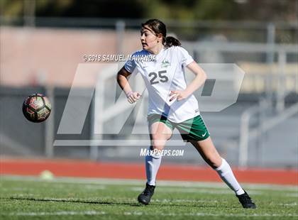 Thumbnail 3 in Hart vs  Granada Hills Charter photogallery.