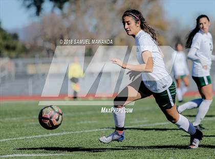 Thumbnail 3 in Hart vs  Granada Hills Charter photogallery.